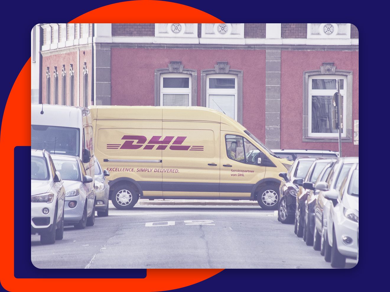 A Brief Introduction To DHL Global Mail Tracking